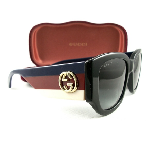 Gucci Sunglasses main image 11